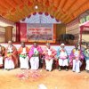 Divisional Elders & Children Day - 2019